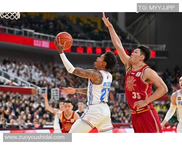 CBA山东队对阵山西队精彩视频直播全程回顾与赛后分析